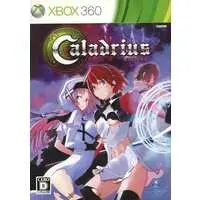 Xbox 360 - Caladrius
