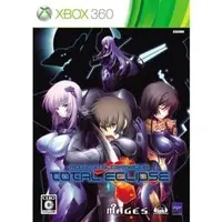 Xbox 360 - Muv-Luv