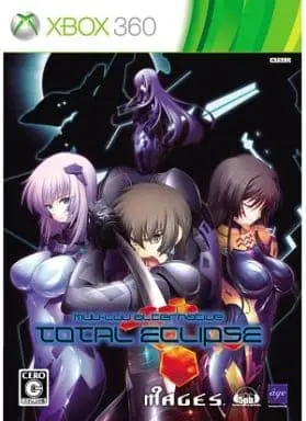 Xbox 360 - Muv-Luv