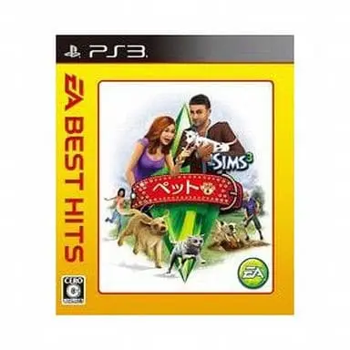 PlayStation 3 - The Sims