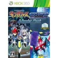 Xbox 360 - Ginga Force