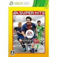 Xbox 360 - Soccer