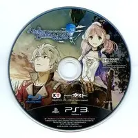 PlayStation 3 - Atelier Escha & Logy: Alchemists of the Dusk Sky