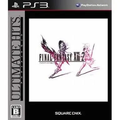 PlayStation 3 - Final Fantasy XIII