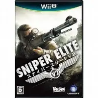 WiiU - Sniper Elite