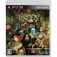 PlayStation 3 - Dragon's Crown