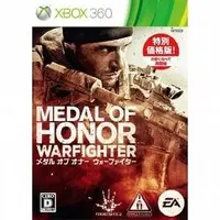 Xbox 360 - Medal of Honor