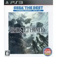 PlayStation 3 - End of Eternity (Resonance of Fate)