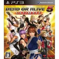 Xbox 360 - Virtua Fighter