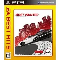 PlayStation 3 - Need for Speed Series