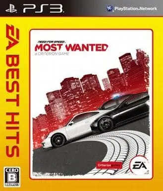 PlayStation 3 - Need for Speed Series