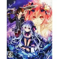 PlayStation 3 - Fairy Fencer F (Limited Edition)