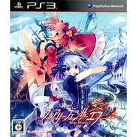 PlayStation 3 - Fairy Fencer F