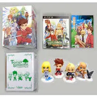 PlayStation 3 - TALES OF SYMPHONIA