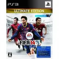 PlayStation 3 - Soccer