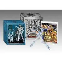 PlayStation 3 - Saint Seiya (Limited Edition)