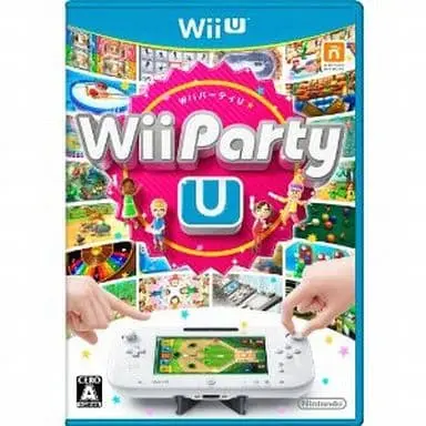 Wii - Wii Party