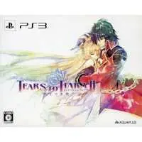 PlayStation 3 - Tears to Tiara