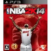 PlayStation 3 - NBA 2K