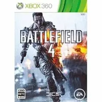 Xbox 360 - Battlefield