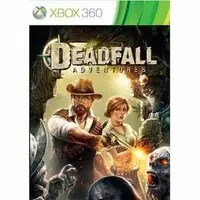 Xbox 360 - Deadfall Adventures