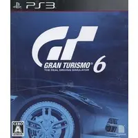 PlayStation 3 - Gran Turismo