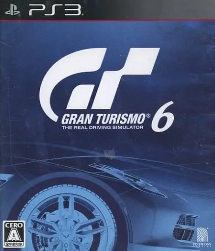 PlayStation 3 - Gran Turismo