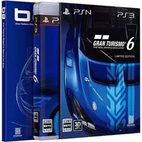 PlayStation 3 - Gran Turismo