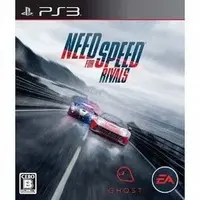 PlayStation 3 - Need for Speed Series