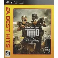 PlayStation 3 - Army of Two