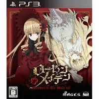 PlayStation 3 - Rozen Maiden