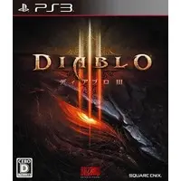 PlayStation 3 - Diablo