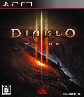 PlayStation 3 - Diablo