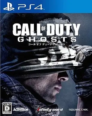 PlayStation 4 - Call of Duty