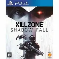 PlayStation 4 - KILLZONE