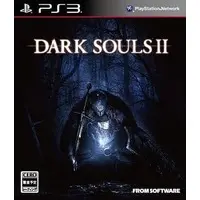 PlayStation 3 - DARK SOULS