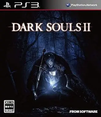 PlayStation 3 - DARK SOULS