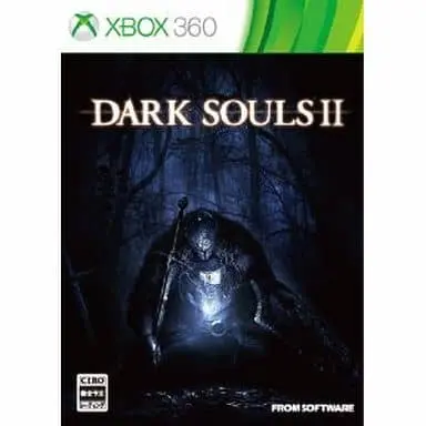 Xbox 360 - DARK SOULS