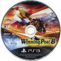 PlayStation 3 - Winning Post