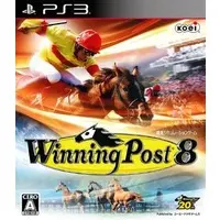 PlayStation 3 - Winning Post