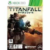 Xbox 360 - Titanfall