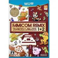 Wii - Famicom Remix