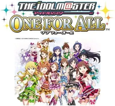 PlayStation 3 - THE IDOLM@STER Series