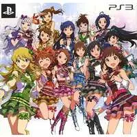 PlayStation 3 - THE IDOLM@STER Series