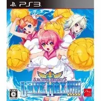 PlayStation 3 - ARCANA HEART