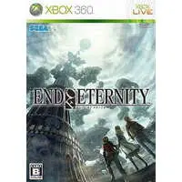 Xbox 360 - End of Eternity (Resonance of Fate)