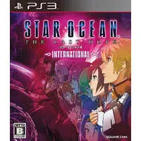 Xbox 360 - STAR OCEAN