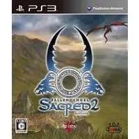 PlayStation 3 - SACRED