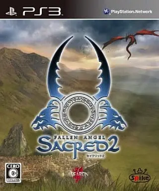 PlayStation 3 - SACRED