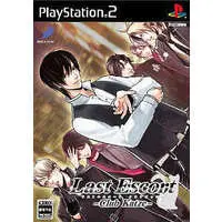 PlayStation 2 - Last Escort